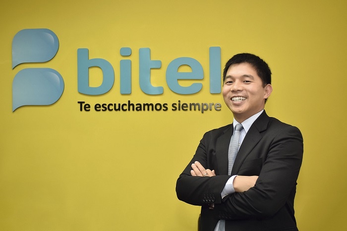 Nguoi dan ong di 'lam dau' o Peru hinh anh