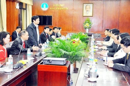 Ty phu Pham Nhat Vuong tim dat Quang Ninh trong rau sach hinh anh