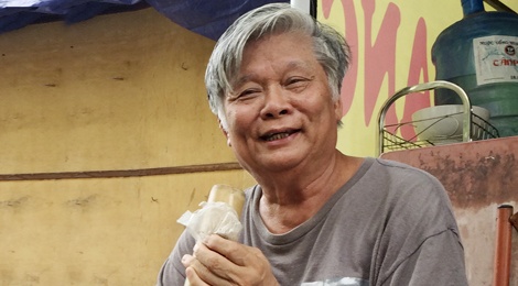 Nguoi dam phan voi My bang triet ly ‘tho cay’ hinh anh