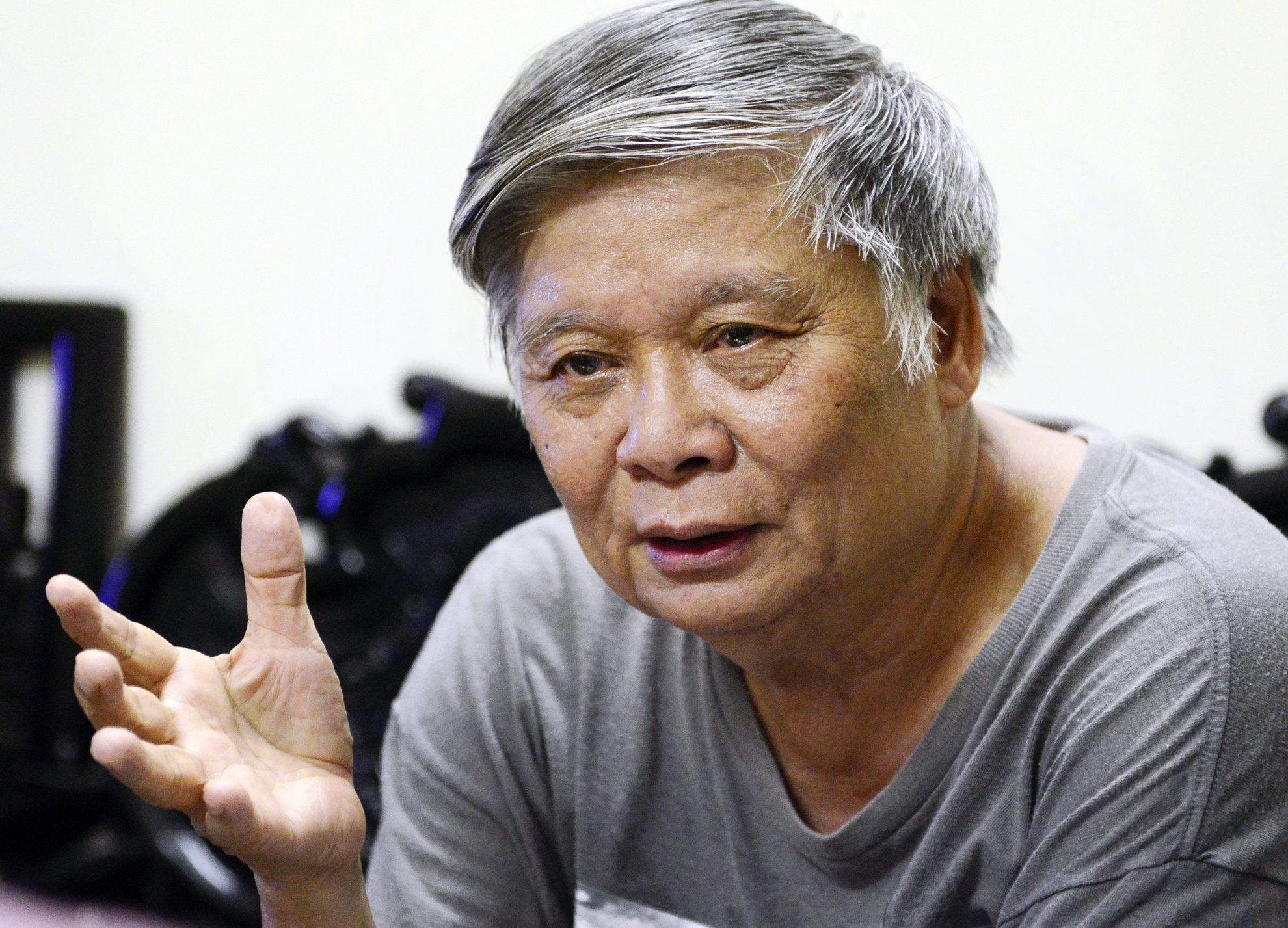 Nếu không có trục trặc vào phút chót, BTA đã được ký vào năm 1999.