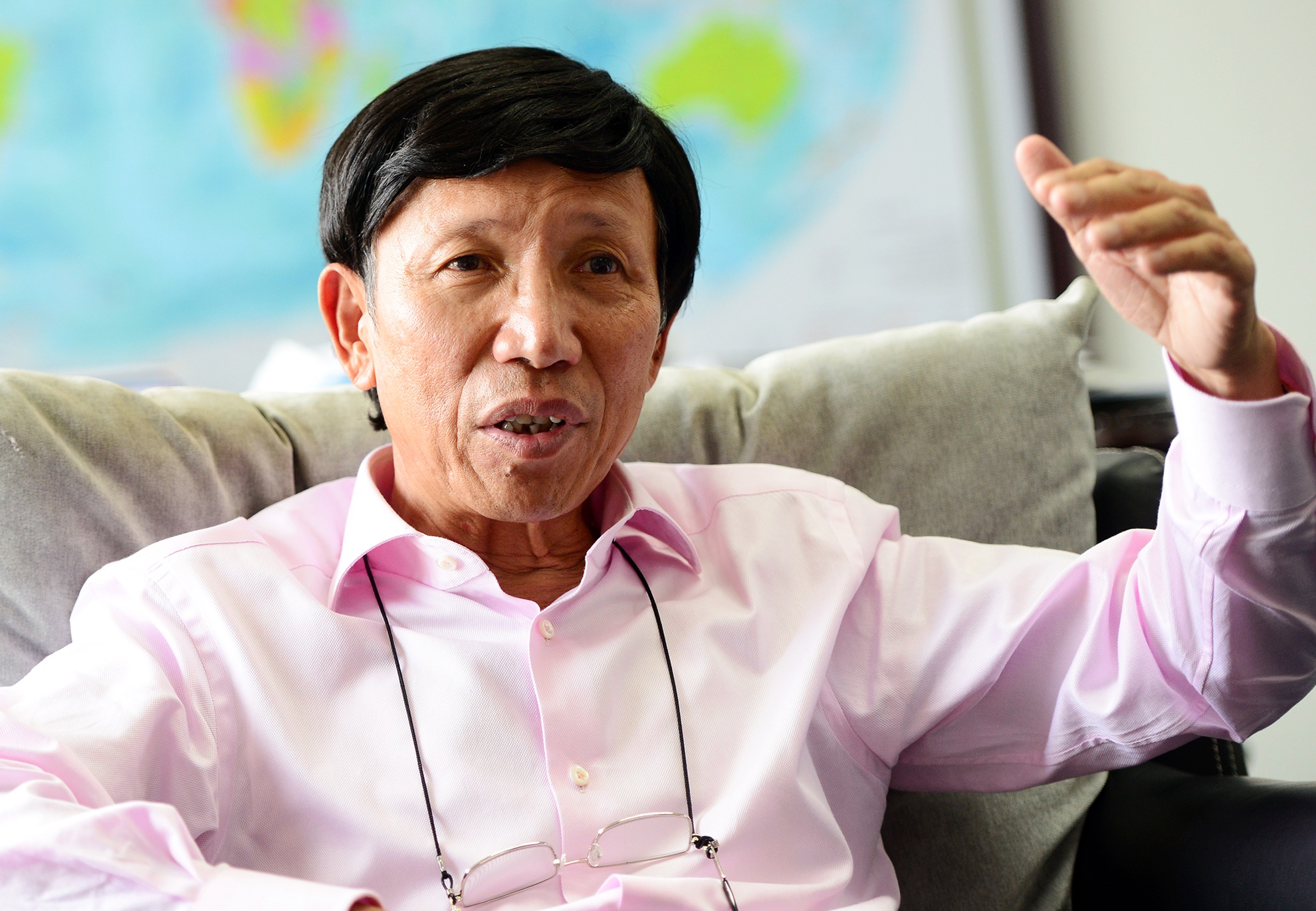 Năm 2000, Luật Đầu tư nước ngoài có phiên bản mới và là động lực cho một thập kỷ tăng trưởng mạnh sau đó. 