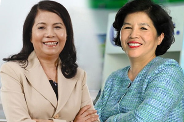 Vi sao Vinamilk co 2 lanh dao cao nhat tren 60 tuoi? hinh anh