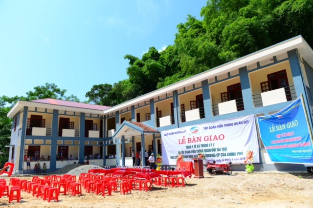 Tang tram xa 3,7 ty va bo giong cho xa ngheo Thanh Hoa hinh anh
