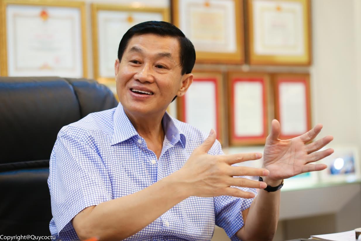 Chuyen kinh doanh cua Johnathan Hanh Nguyen hinh anh