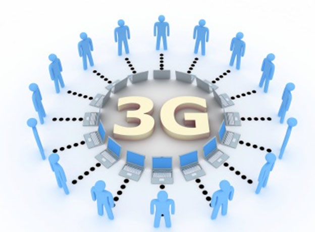 Nguoi dung phan nan ve tinh cuoc 3G hinh anh