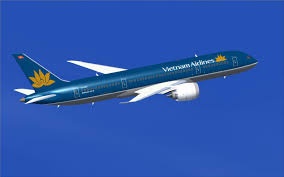 Vietnam Airlines khong thay doi lich bay toi Paris hinh anh