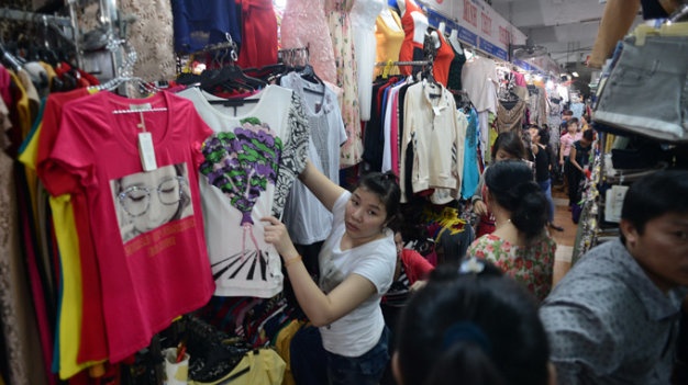 Cung muc thue nhung duoc xuat hoa don khac nhau hinh anh