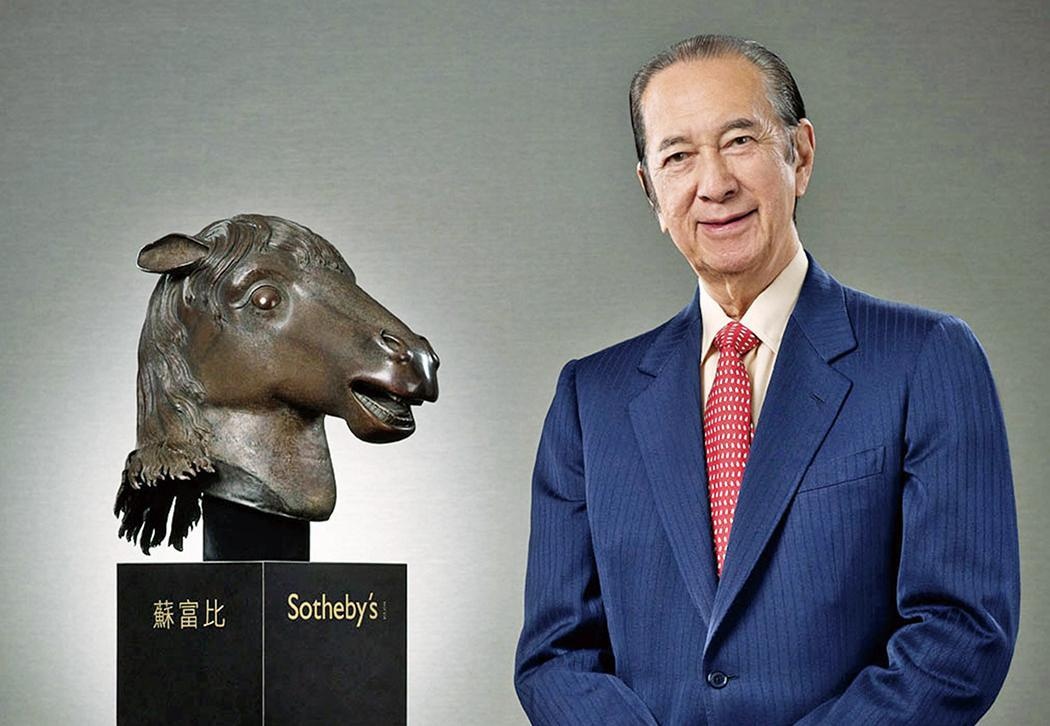 ‘Vua song bac’ Macau khoi nghiep chi voi 10 dola Hong Kong hinh anh