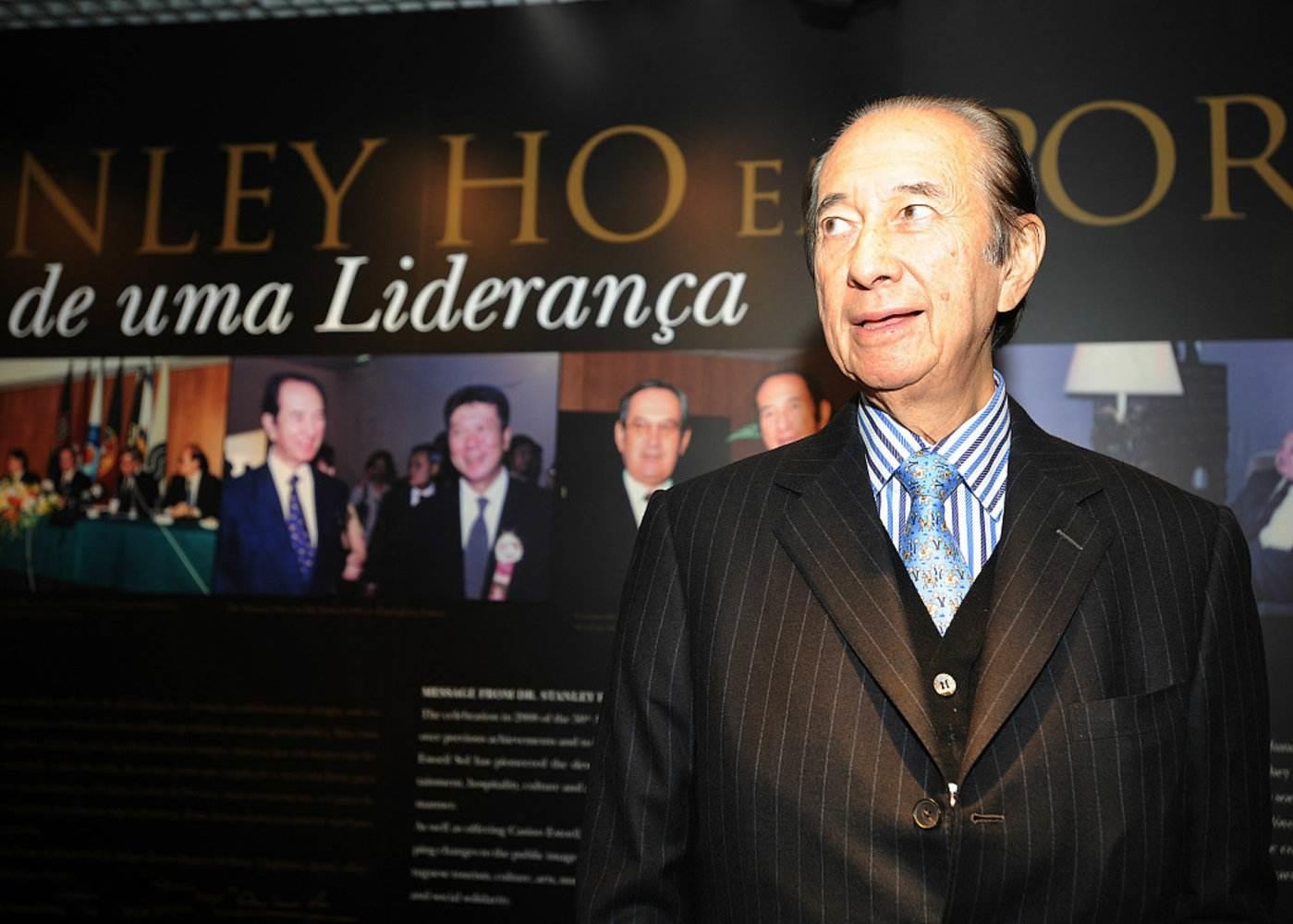 Vua song bac Macau Ha Hong San khoi nghiep anh 3