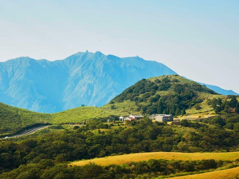 Cuoc song cua tang lop giau co tai Dai Loan anh 7