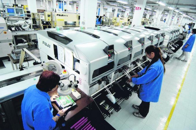 My - Trung dau da, kinh te Singapore lao dao hinh anh