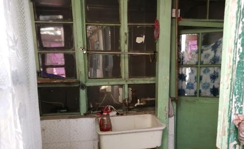 Căn nhà đắt đỏ ở phố cổ Bắc Kinh ảnh 2 Can nha dat do o pho co Bac Kinh anh 2