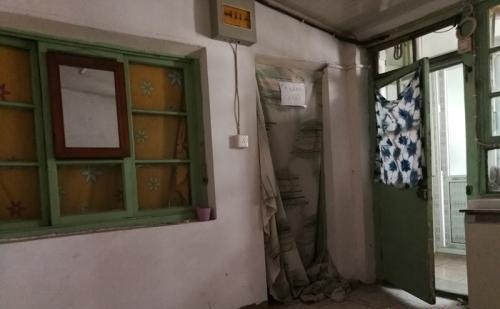 Căn nhà đắt đỏ ở phố cổ Bắc Kinh ảnh 3 Can nha dat do o pho co Bac Kinh anh 3