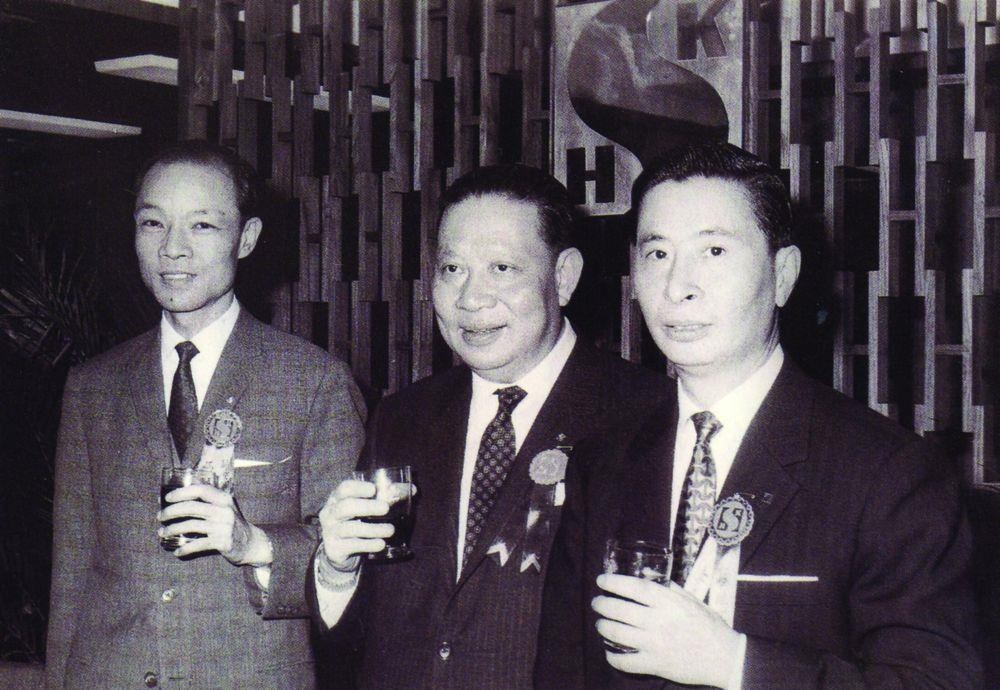 Ly Trieu Co nguoi giau thu 2 Hong Kong anh 3