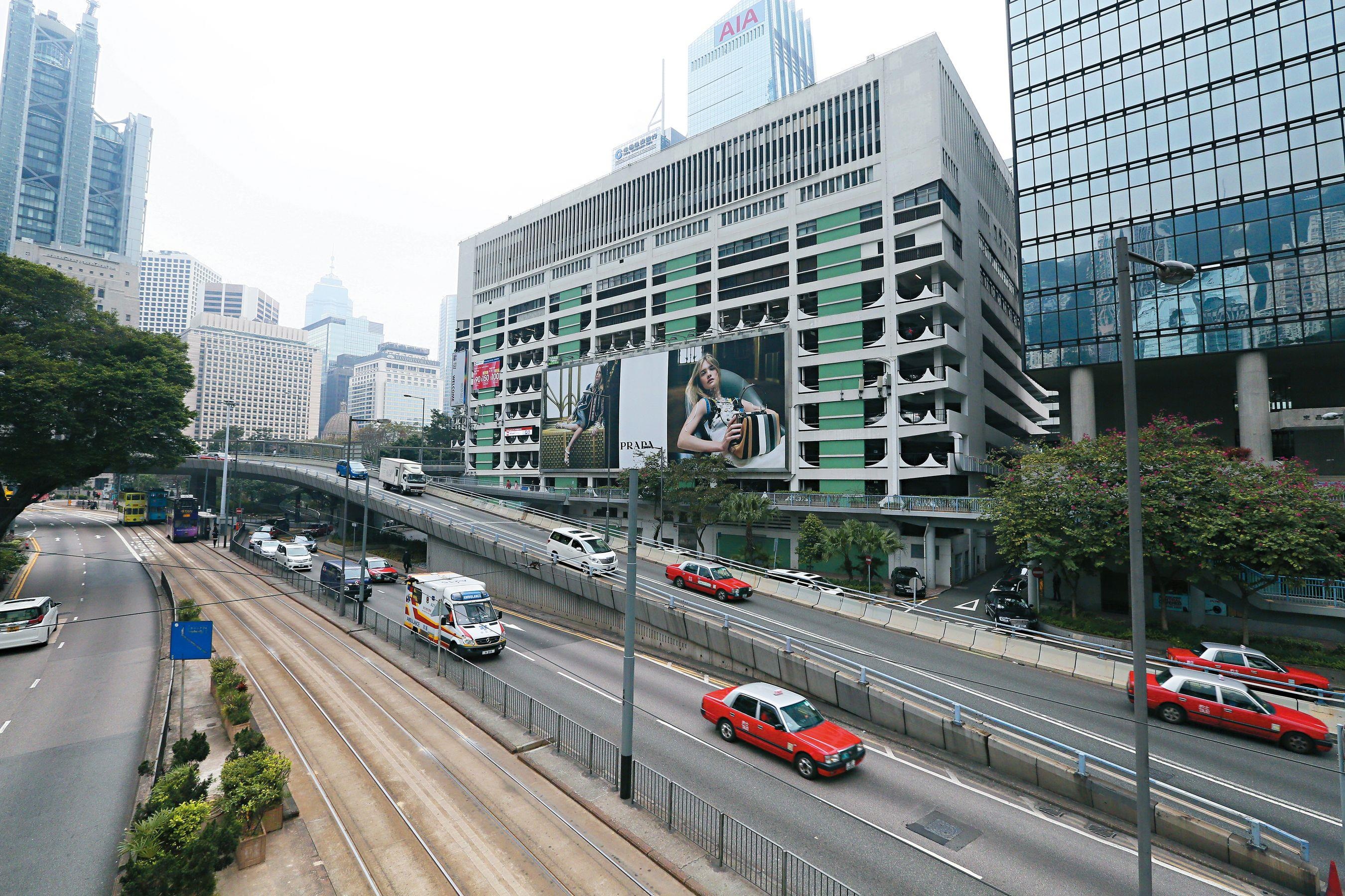 Ly Trieu Co nguoi giau thu 2 Hong Kong anh 1