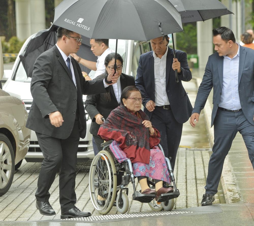 tranh chấp tài sản gia tộc Hong Kong ảnh 3 tranh chap tai san gia toc Hong Kong anh 3