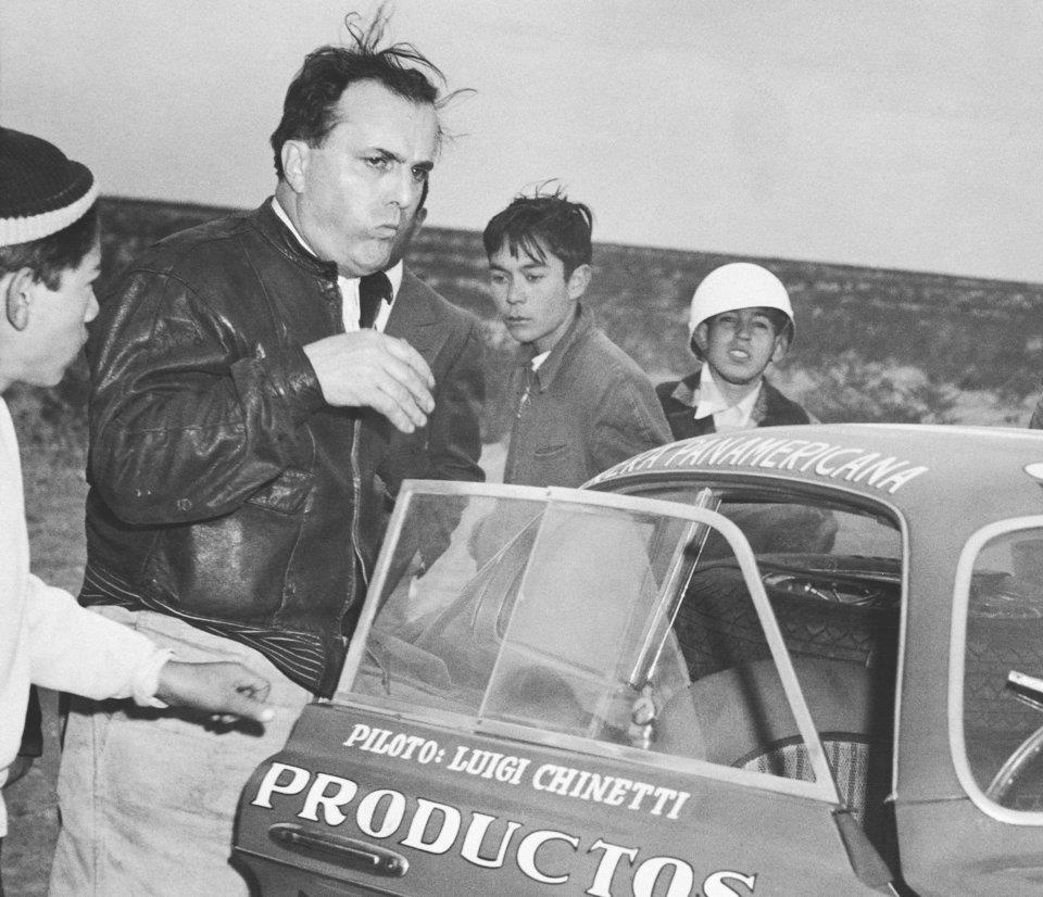 cau chuyen khoi nghiep cua Ferrari anh 7