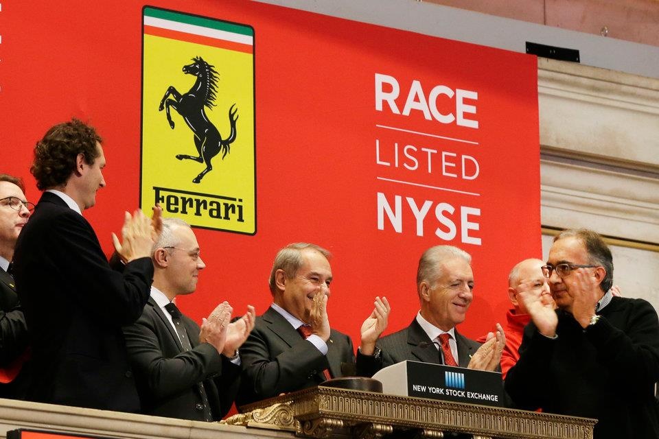 cau chuyen khoi nghiep cua Ferrari anh 17