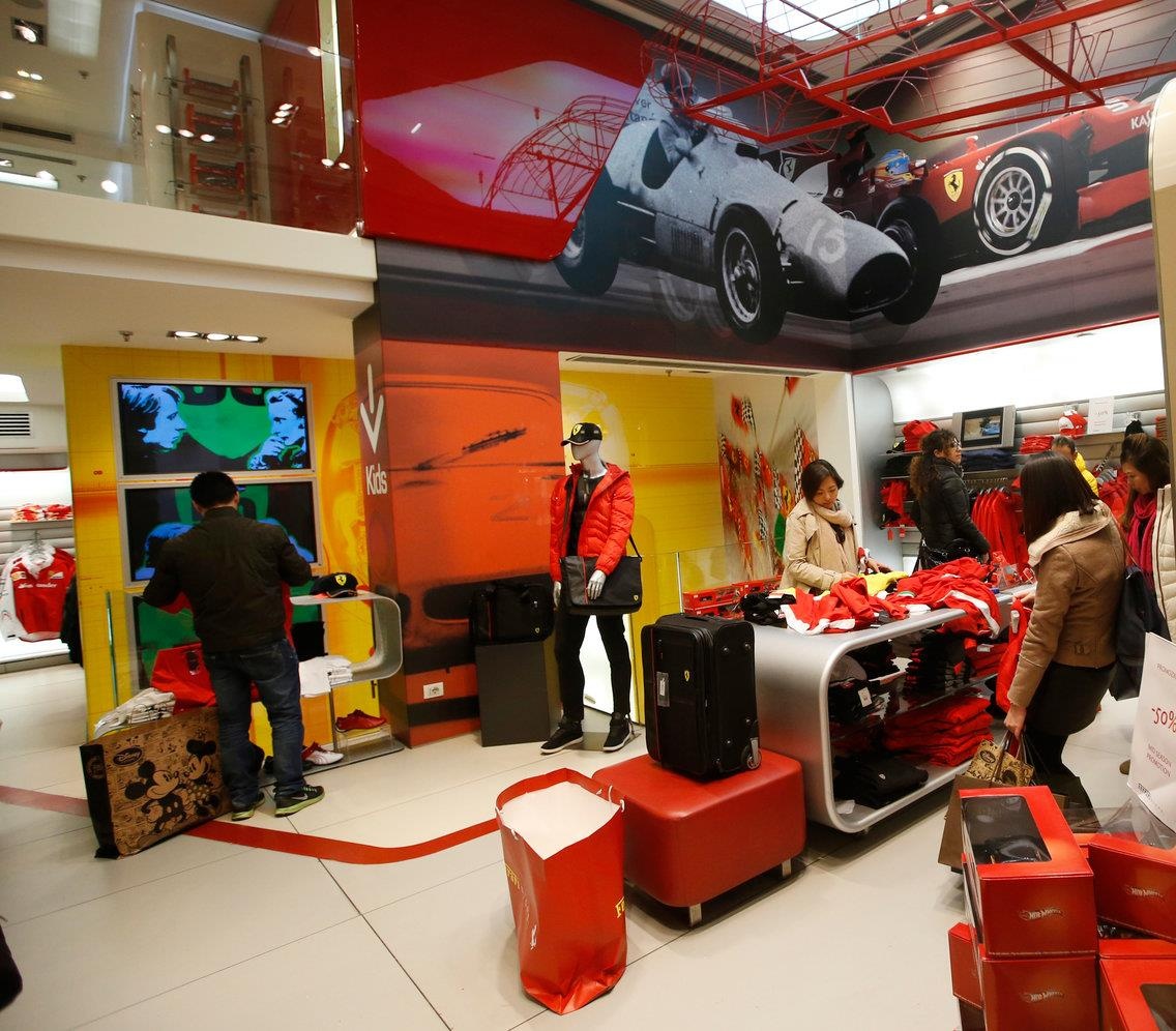 cau chuyen khoi nghiep cua Ferrari anh 15