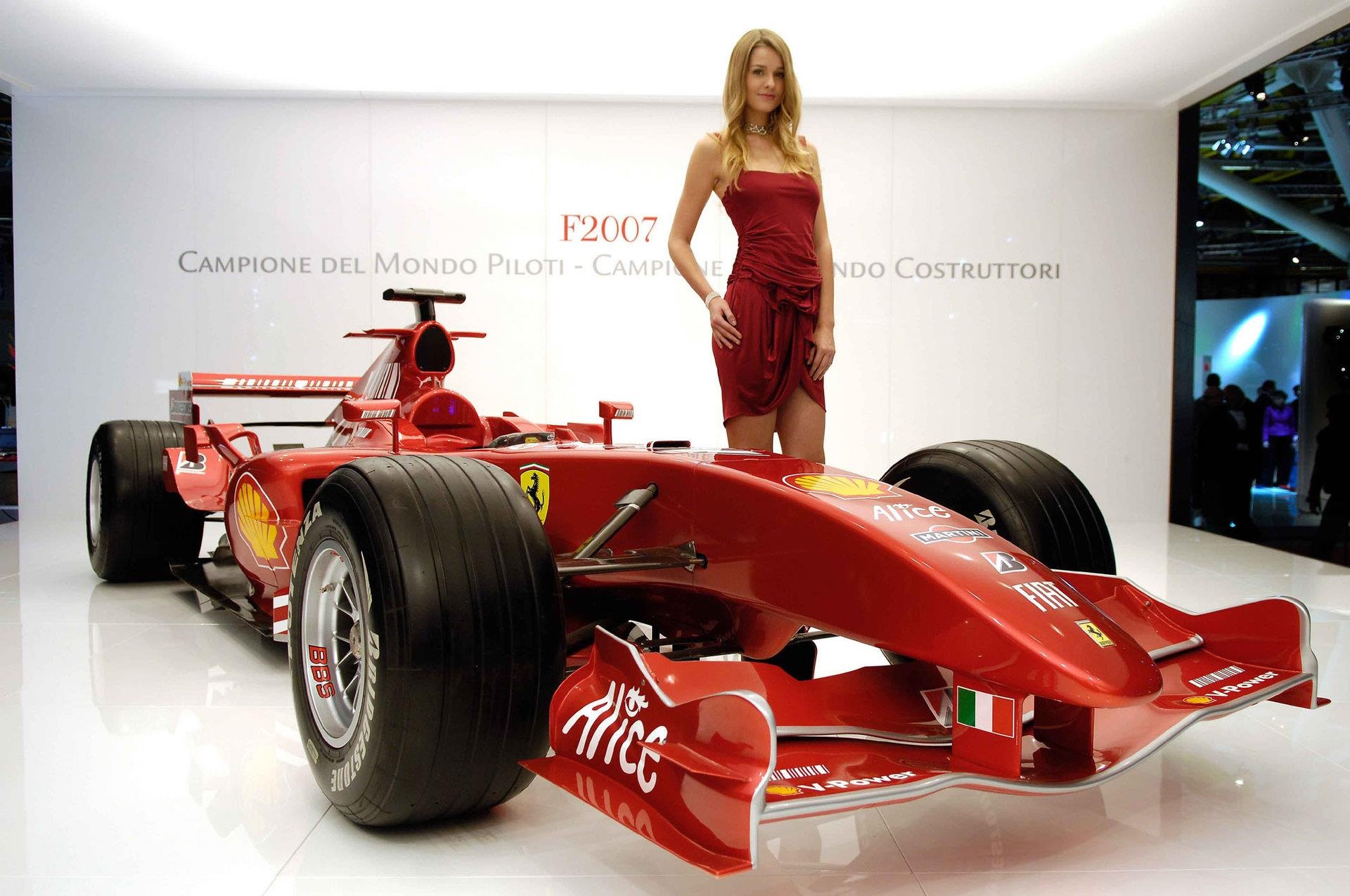 Hanh trinh 80 nam cua Ferrari tu start-up den thuong hieu 27 ty USD hinh anh