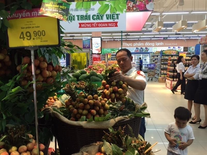 Vi sao Trung Quoc chi mua vai thieu khong la cua Viet Nam? hinh anh