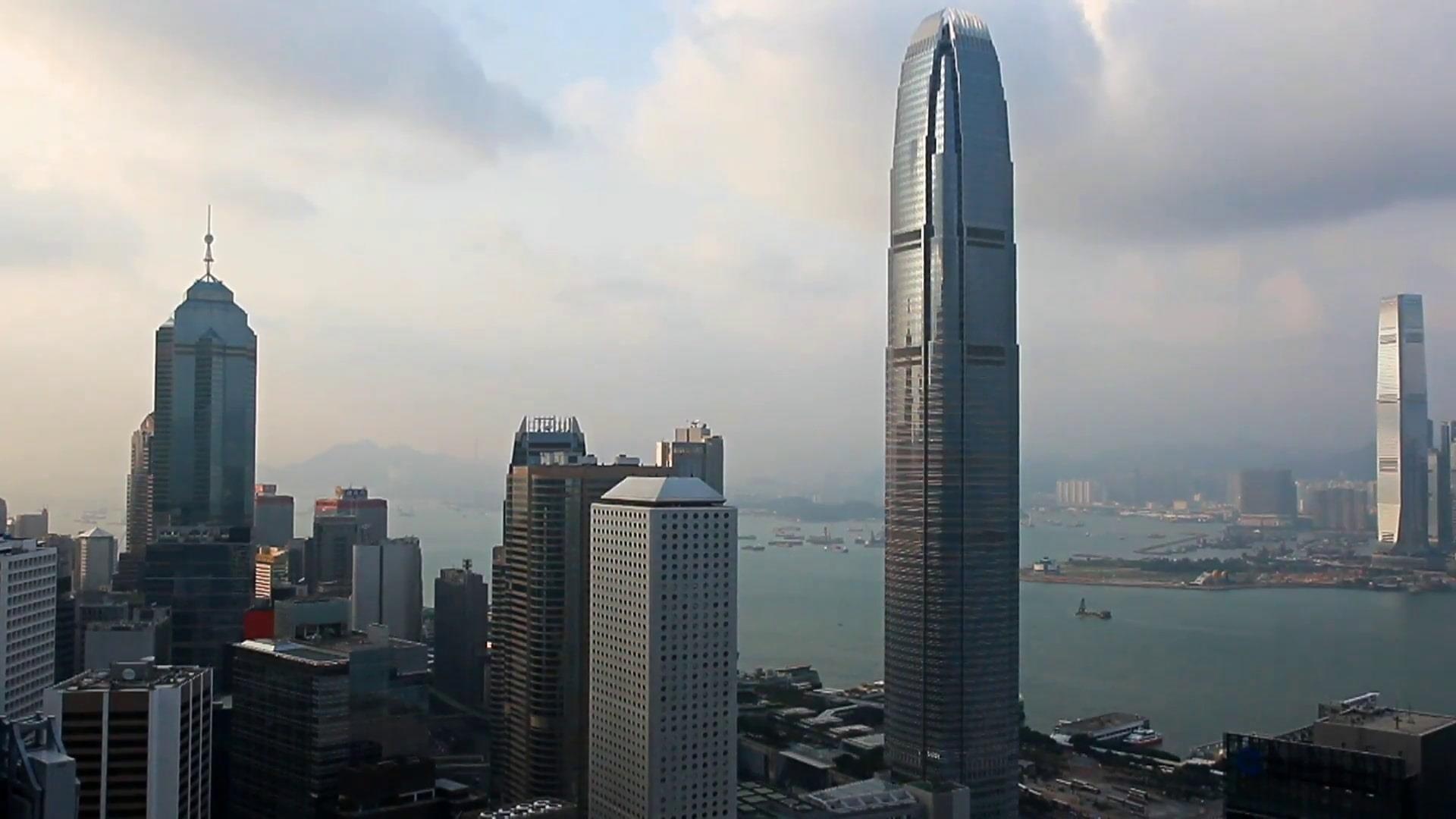 nu ty phu giau nhat Hong Kong anh 4