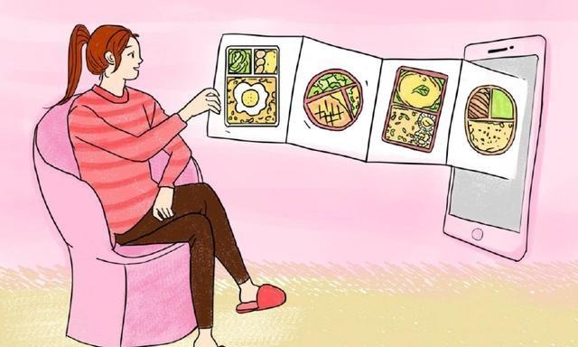 dich vu giao do an Trung Quoc anh 1