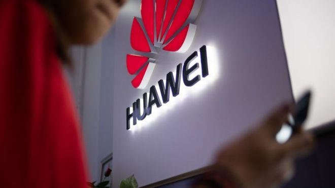 Sep Huawei: ‘Chung toi phoi bay tat ca voi the gioi’ hinh anh