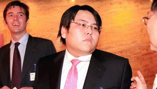 Sau 10 nam, cong tu Trung Quoc pha sach san nghiep 2 ty USD hinh anh