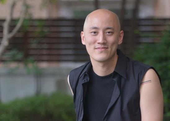 Hot boy thua ke tap doan ty USD cua Han Quoc Park Seo-won hinh anh