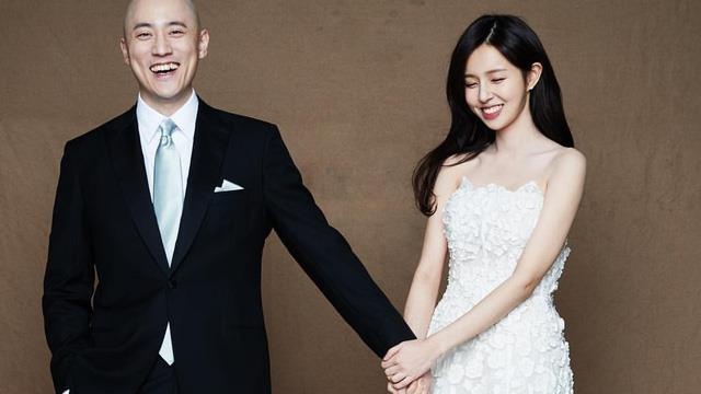 Người thừa kế doanh nghiệp tỷ USD Hàn Quốc ảnh 3 Nguoi thua ke doanh nghiep ty USD Han Quoc anh 3