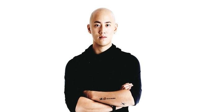 Người thừa kế doanh nghiệp tỷ USD Hàn Quốc ảnh 1 Nguoi thua ke doanh nghiep ty USD Han Quoc anh 1