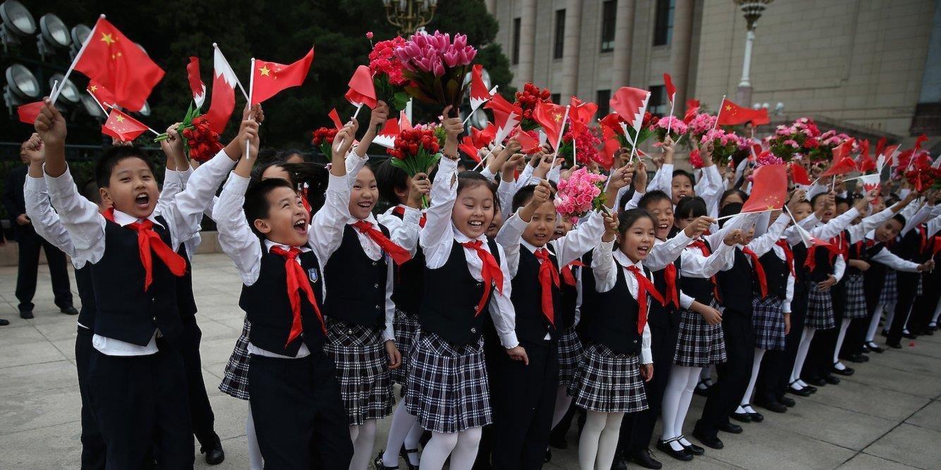 Trung Quoc se khong con la quoc gia dong dan nhat the gioi anh 2