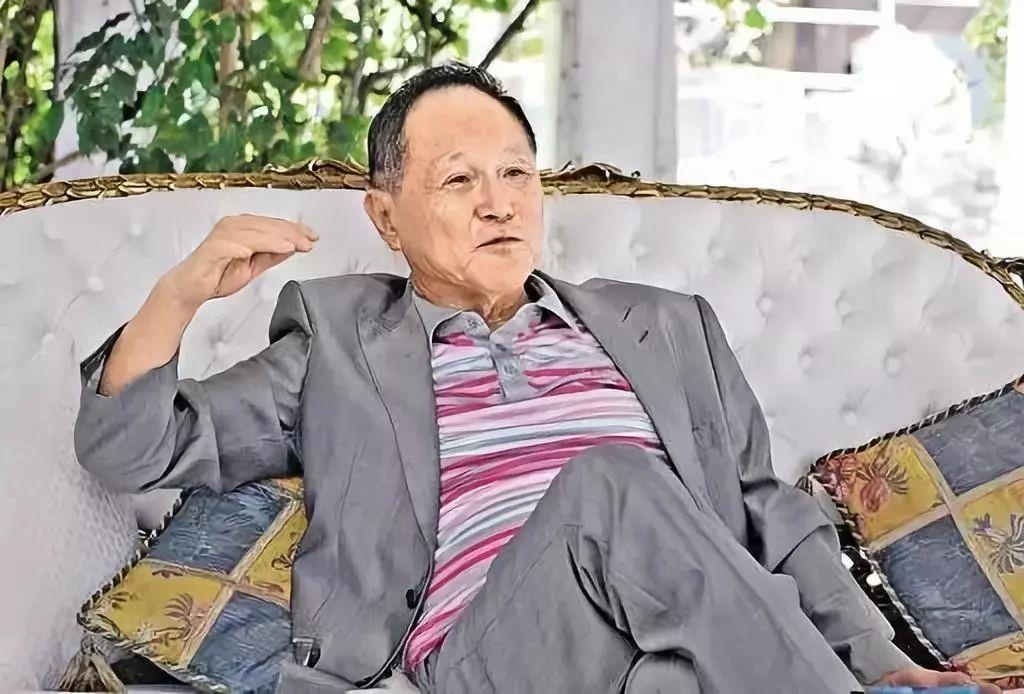 tỷ phú trăng hoa nhất Hong Kong ảnh 4 ty phu trang hoa nhat Hong Kong anh 4