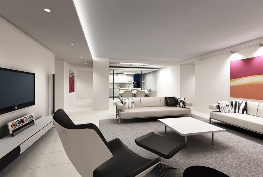 bat dong san cua cap doi Song Song anh 3