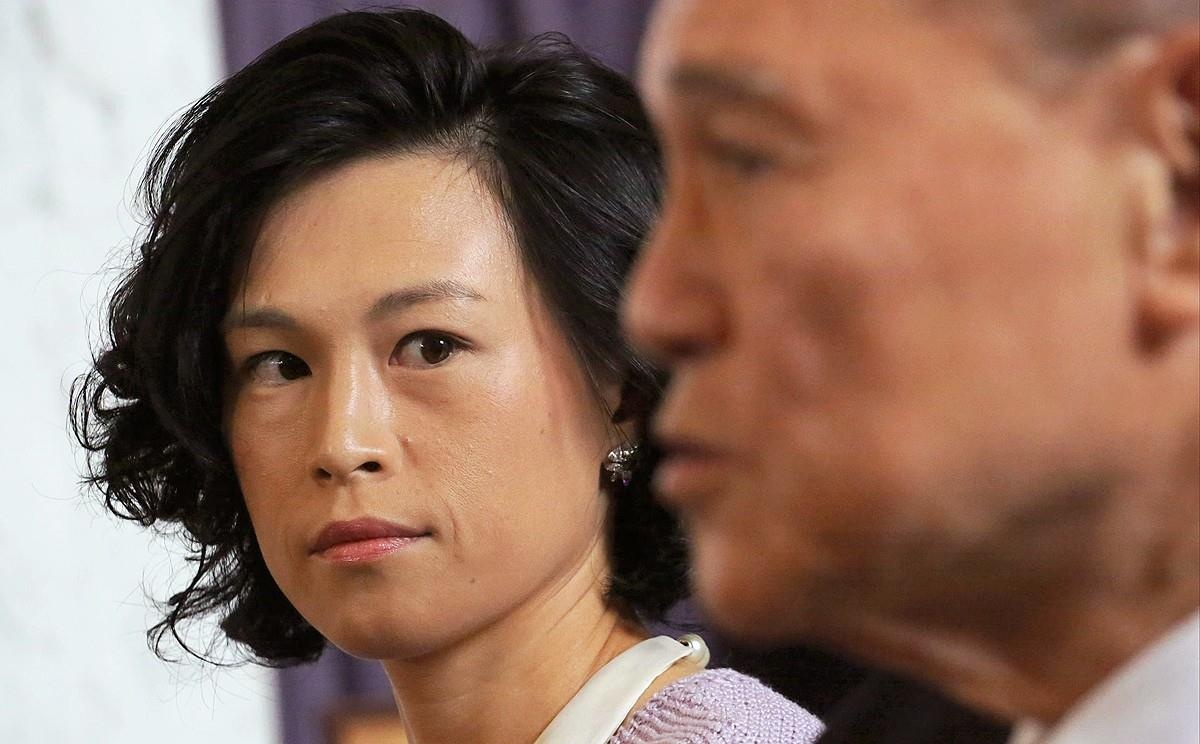 tỷ phú trăng hoa nhất Hong Kong ảnh 6 ty phu trang hoa nhat Hong Kong anh 6