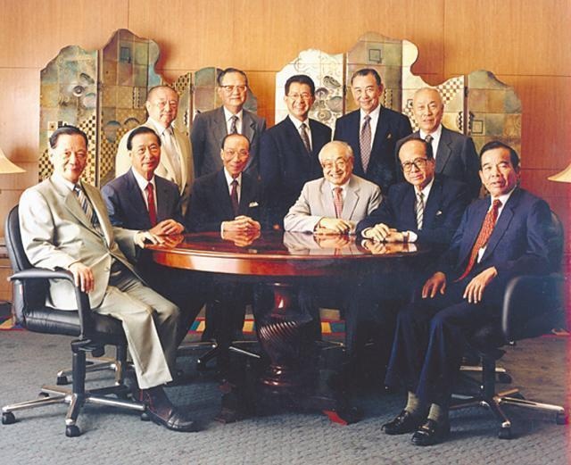 ban than cua Ly Gia Thanh anh 1