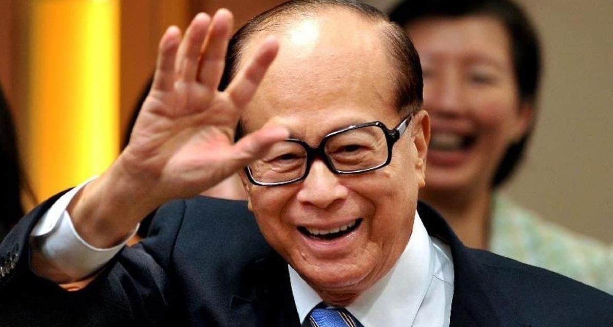 Hoi ban than sieu giau cua ty phu Hong Kong so huu gan 30 ty USD hinh anh