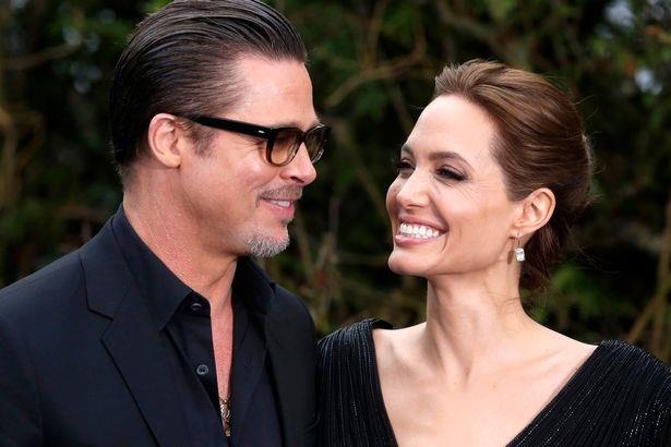 Brad Pitt va Angelina Jolie dau dau chia khoi tai san 600 trieu USD hinh anh