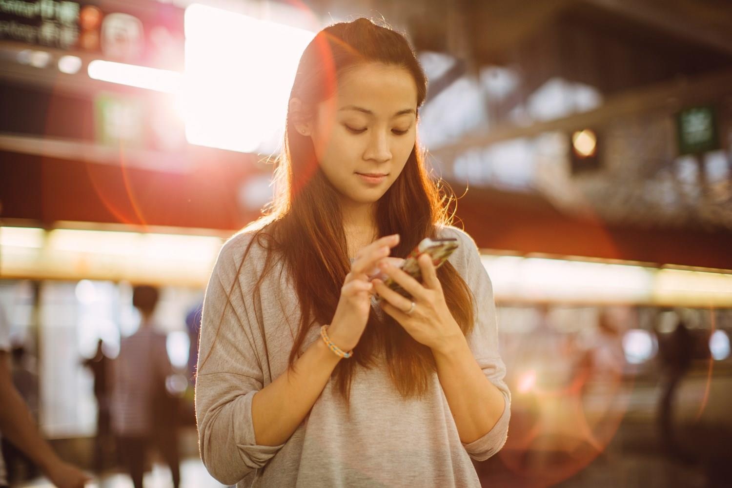 Tinder co ru bo hinh anh 'tinh mot dem' de chiem thi truong chau A hinh anh