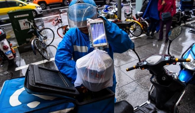 Nghe giao do an o Trung Quoc anh 5