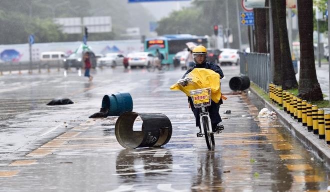 Nghe giao do an o Trung Quoc anh 2