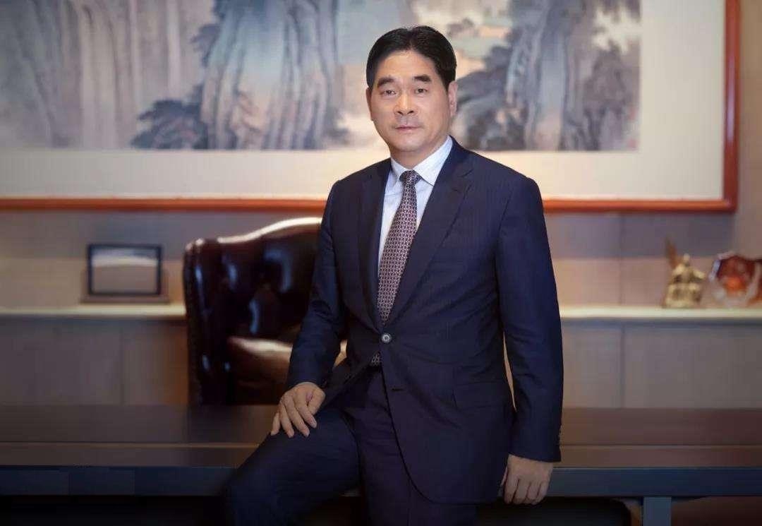 Tỷ phú Trung Quốc bị nghi ngờ ấu dâm bé gái 9 tuổi ảnh 1 Ty phu Trung Quoc bi nghi ngo au dam be gai 9 tuoi anh 1