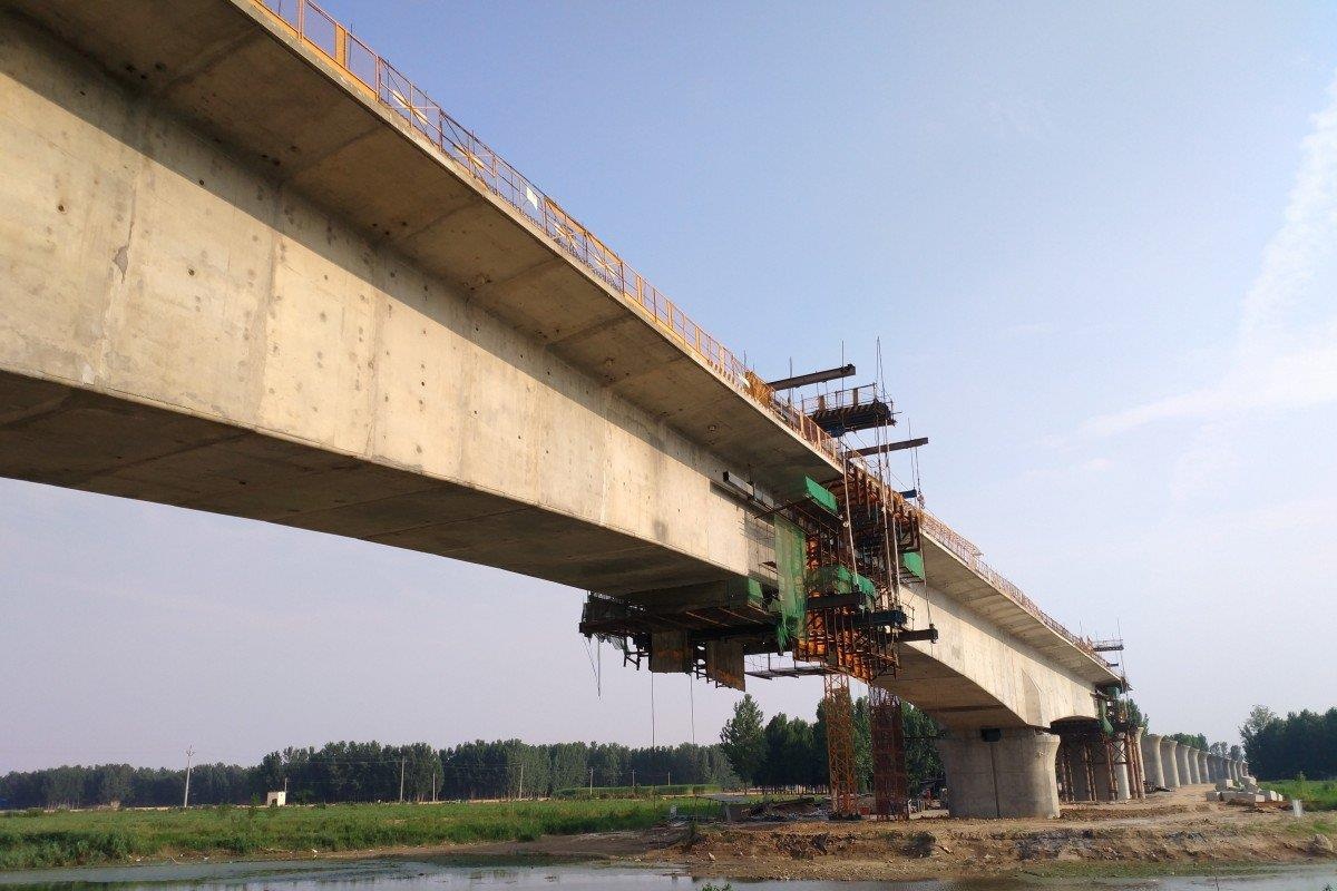 duong sat cao toc trung quoc anh 2