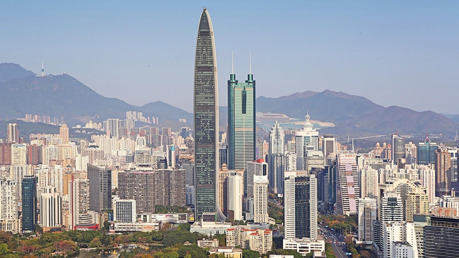 Trung Quoc du thua van phong anh 1