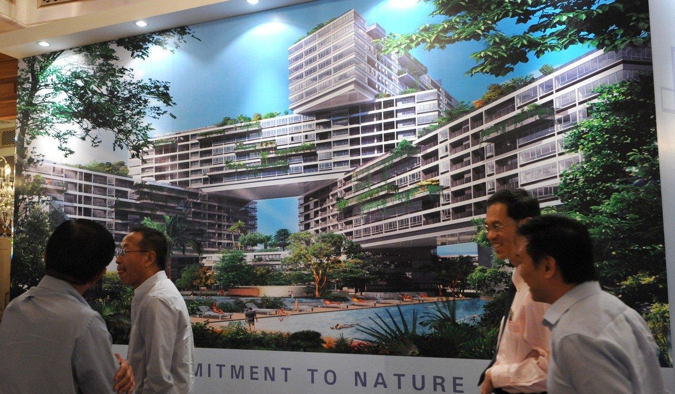 Rich kid singapore sở hữu nhà ảnh 2 Rich kid singapore so huu nha anh 2