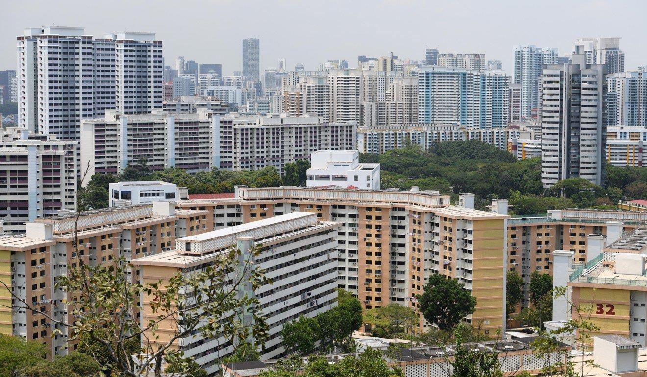 Rich kid singapore sở hữu nhà ảnh 3 Rich kid singapore so huu nha anh 3