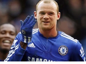Chuyen nhuong 10/8: Rooney muon den Chelsea hinh anh
