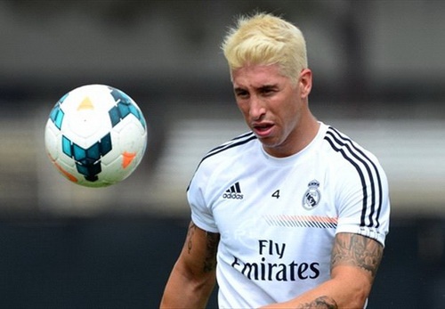 'Ronaldo va Ozil xuat sac hon cap Neymar - Messi' hinh anh