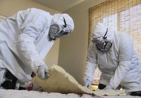 hiện trường vụ án, tội ác, thảm kịch, chuyên gia dọn dẹp, 'người yếu tim' hiện trường vụ án, tội ác, thảm kịch, chuyên gia dọn dẹp, 'người yếu tim'